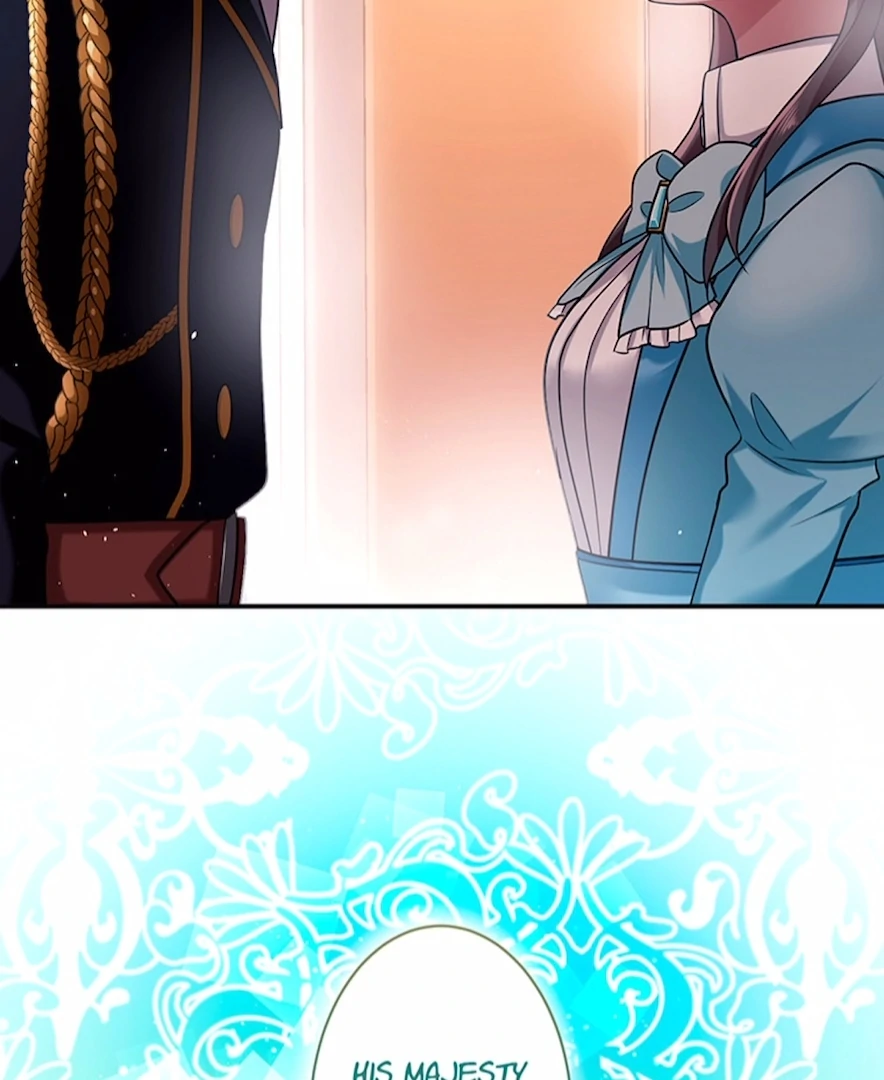 Your Majesty the King, I Will Educate You Chapter 18 - Page 94