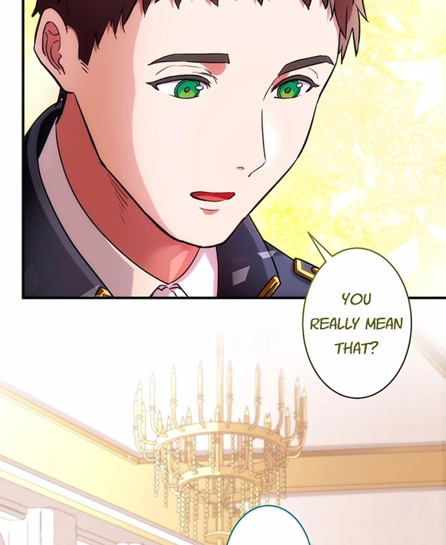 Your Majesty the King, I Will Educate You Chapter 18 - Page 100