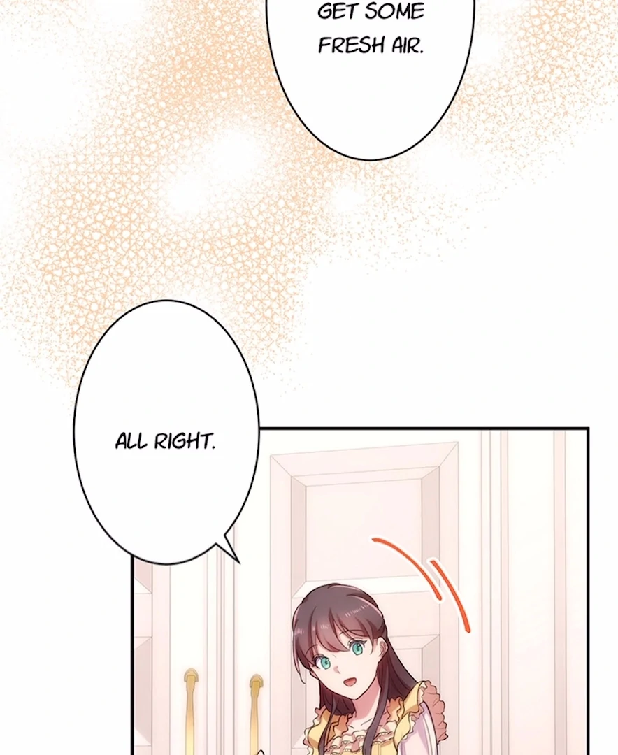Your Majesty the King, I Will Educate You Chapter 19 - Page 39