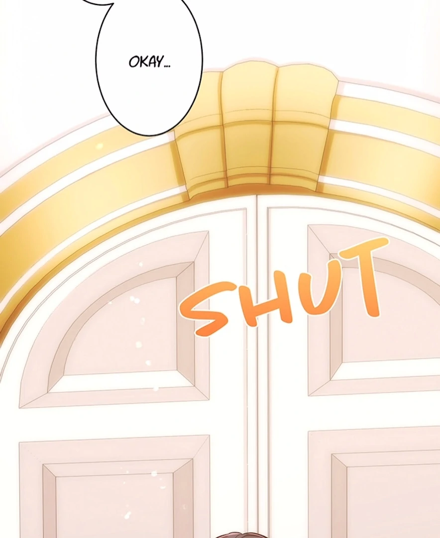 Your Majesty the King, I Will Educate You Chapter 19 - Page 43