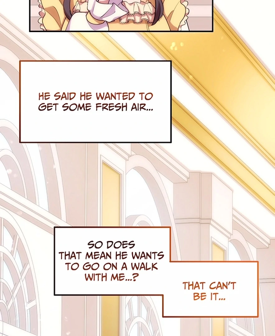 Your Majesty the King, I Will Educate You Chapter 19 - Page 46