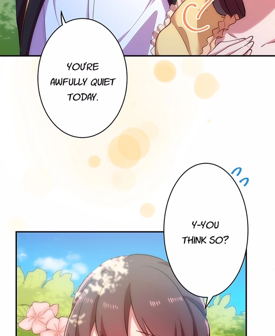 Your Majesty the King, I Will Educate You Chapter 19 - Page 55