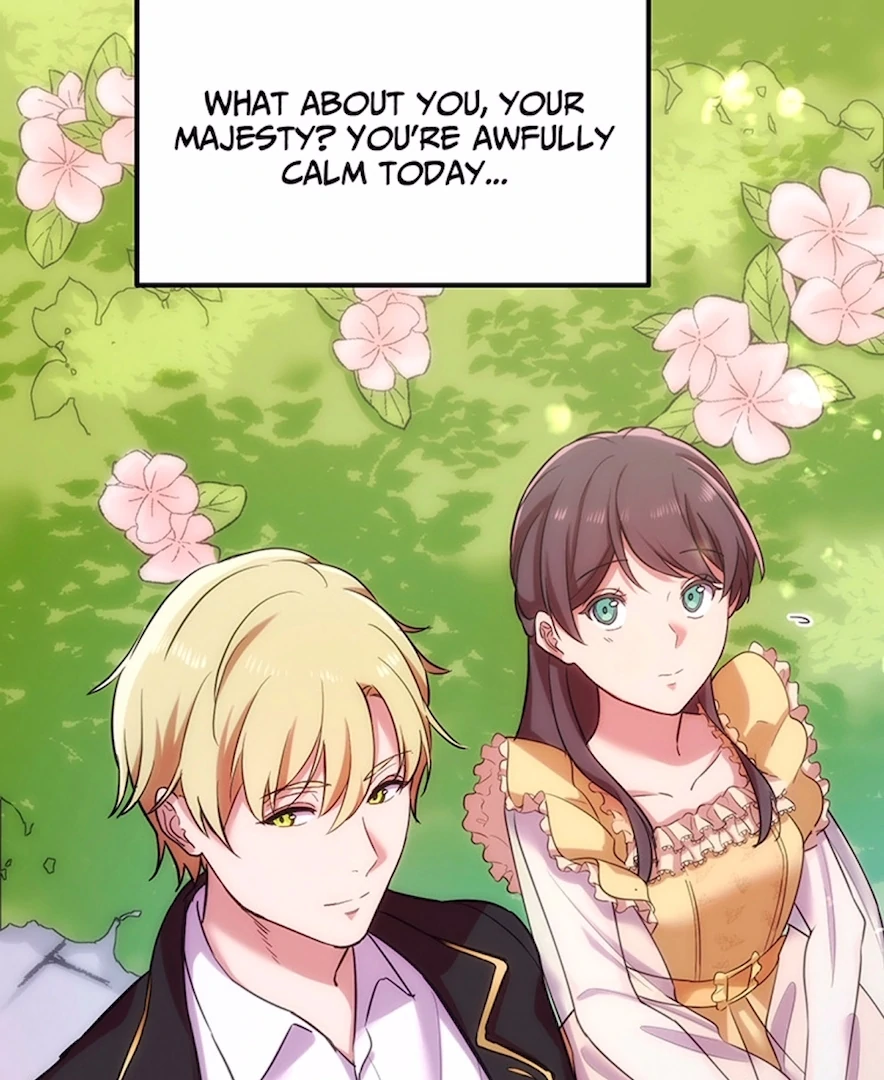 Your Majesty the King, I Will Educate You Chapter 19 - Page 60