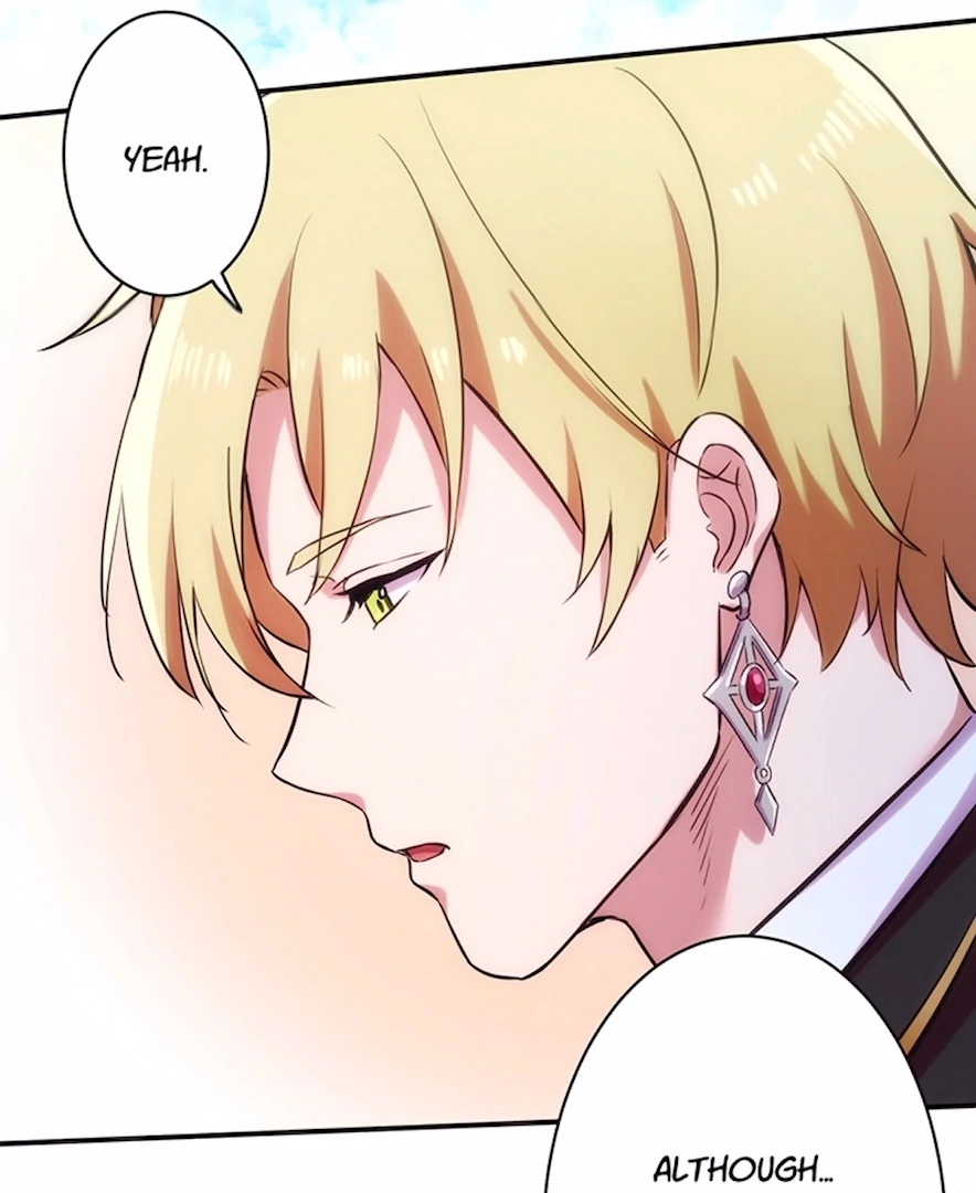 Your Majesty the King, I Will Educate You Chapter 19 - Page 69