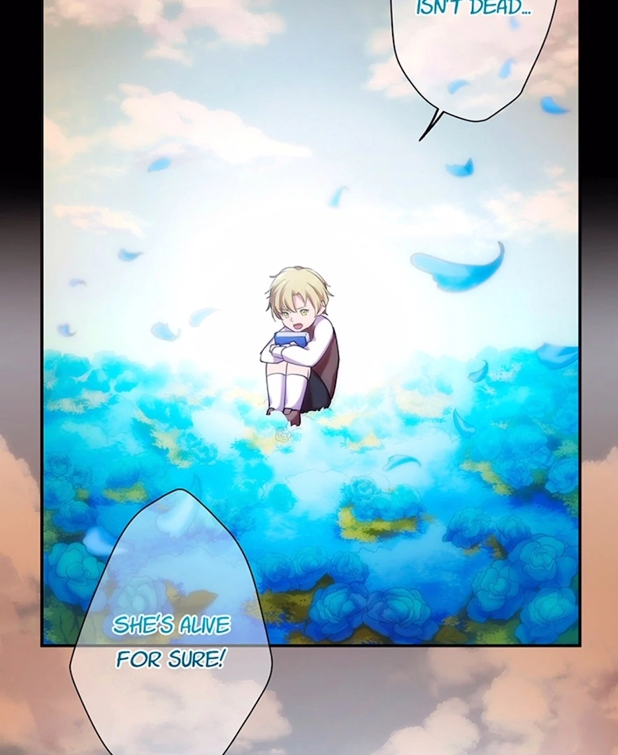 Your Majesty the King, I Will Educate You Chapter 19 - Page 9