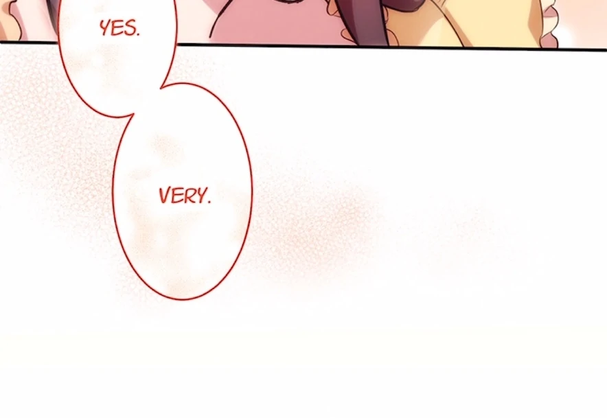 Your Majesty the King, I Will Educate You Chapter 19 - Page 86