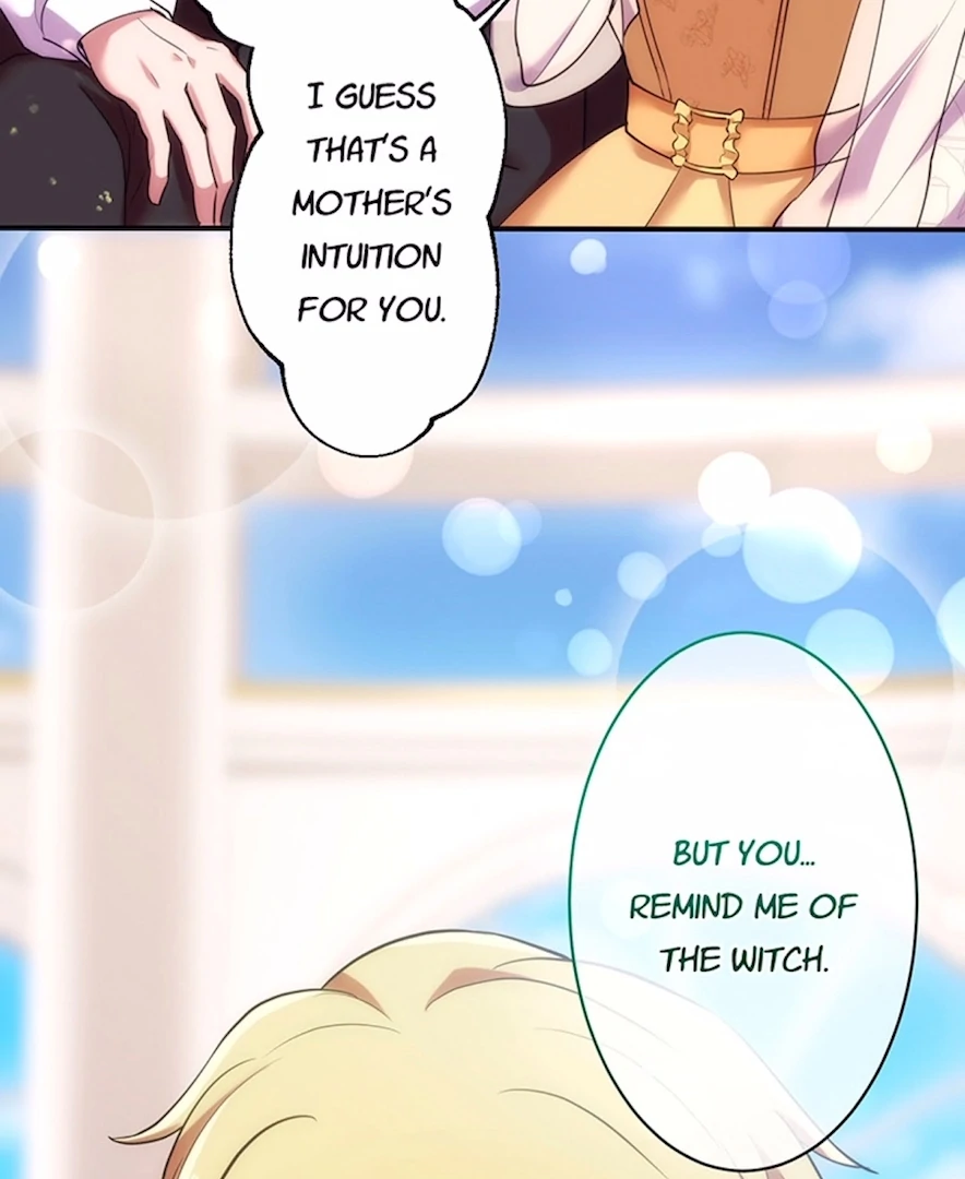 Your Majesty the King, I Will Educate You Chapter 19 - Page 93