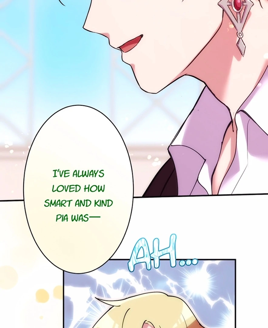 Your Majesty the King, I Will Educate You Chapter 19 - Page 97