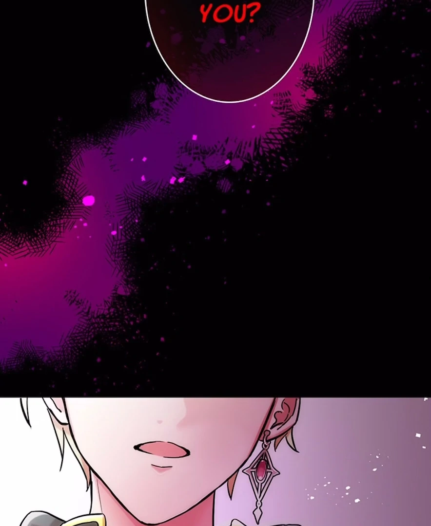 Your Majesty the King, I Will Educate You Chapter 2 - Page 109
