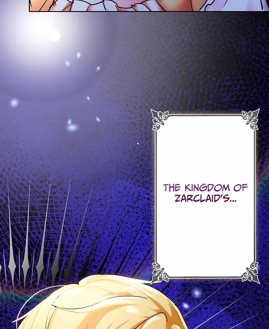 Your Majesty the King, I Will Educate You Chapter 2 - Page 119
