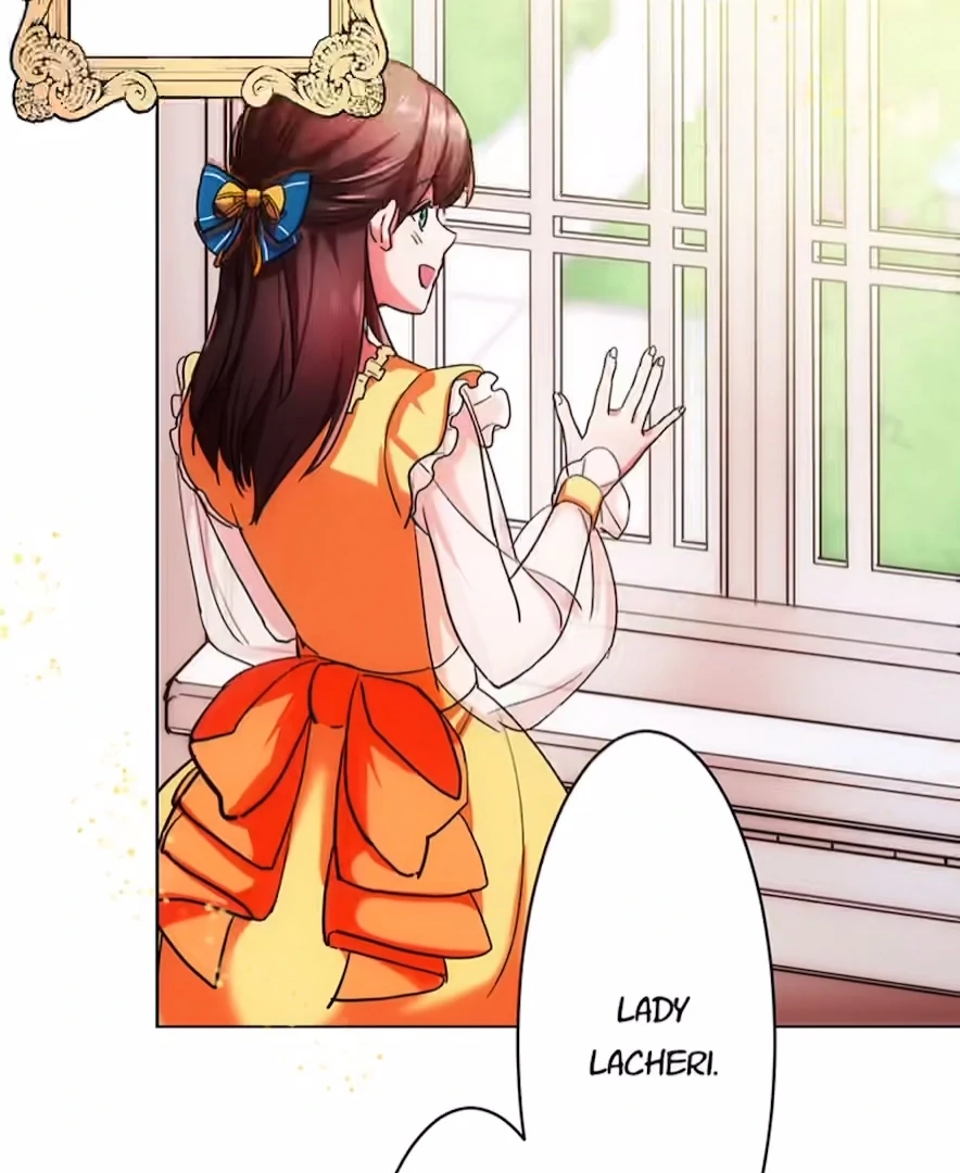 Your Majesty the King, I Will Educate You Chapter 2 - Page 15