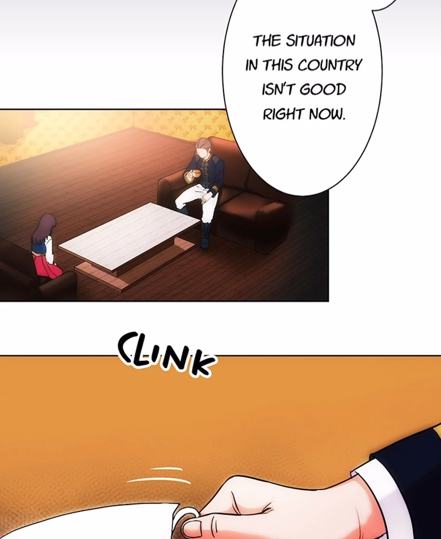 Your Majesty the King, I Will Educate You Chapter 2 - Page 22