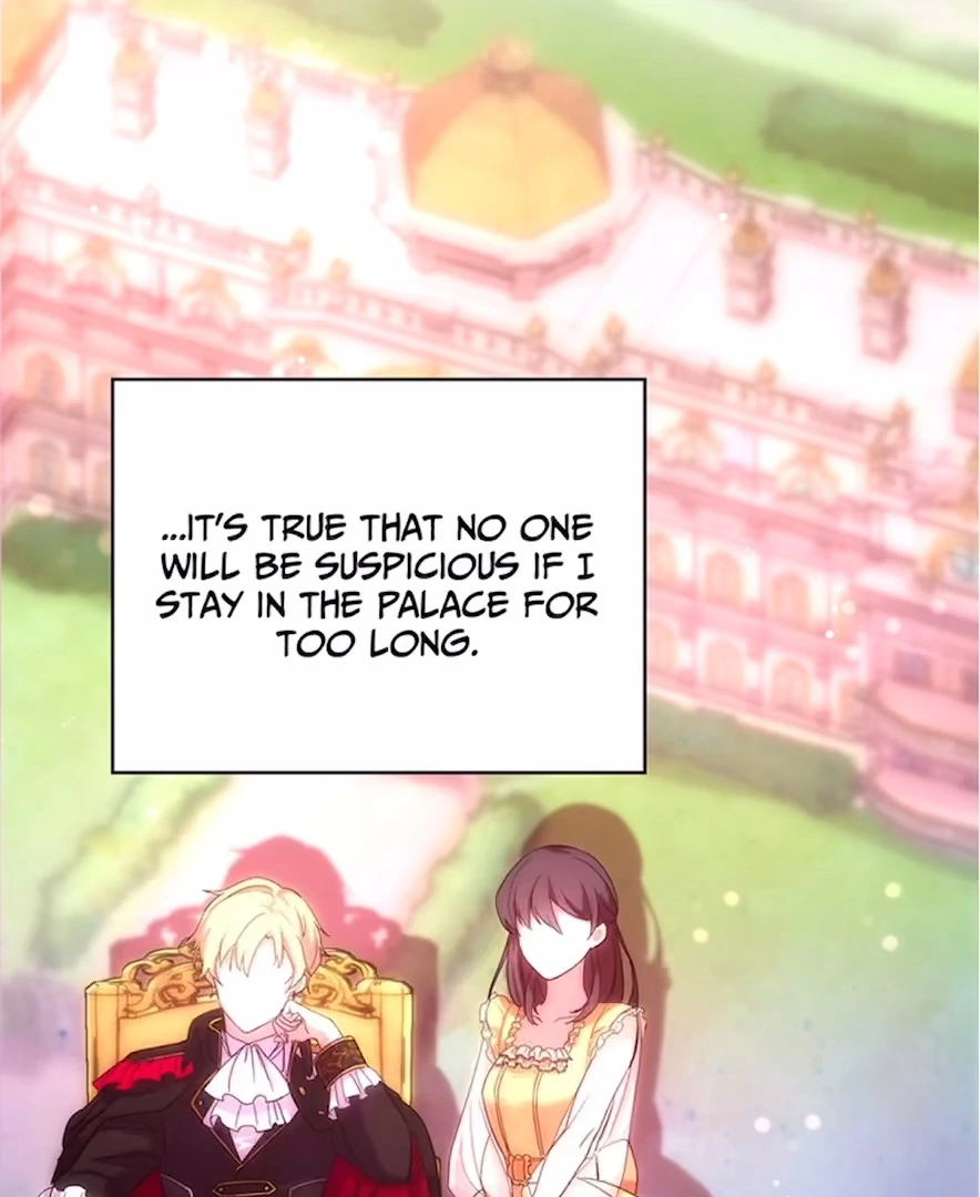 Your Majesty the King, I Will Educate You Chapter 2 - Page 34