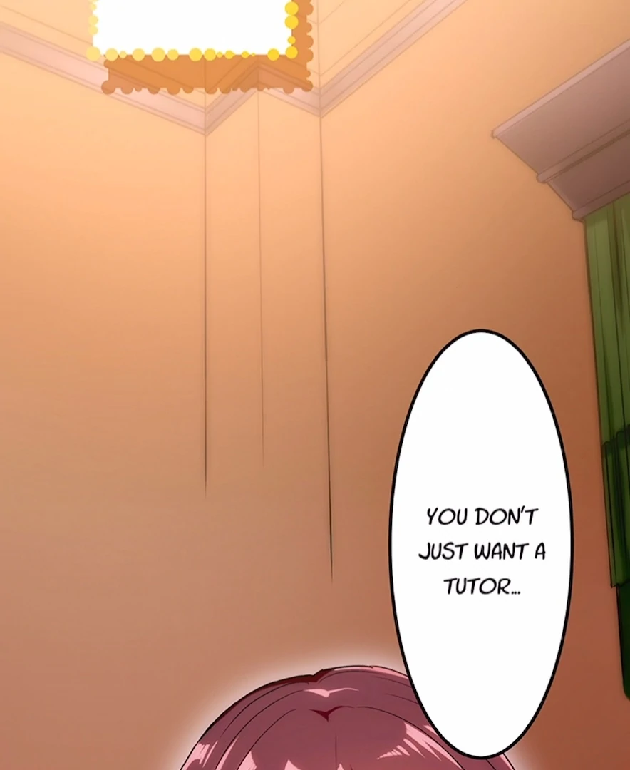 Your Majesty the King, I Will Educate You Chapter 2 - Page 38