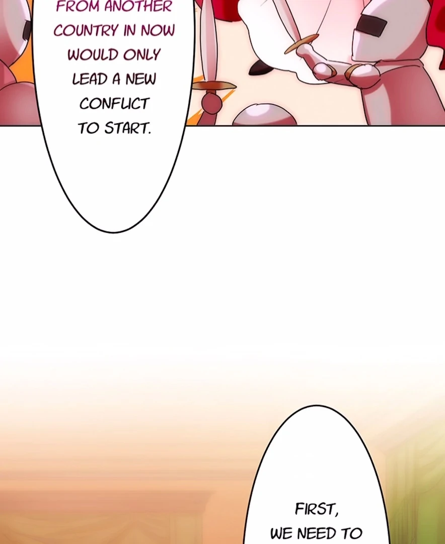 Your Majesty the King, I Will Educate You Chapter 2 - Page 46