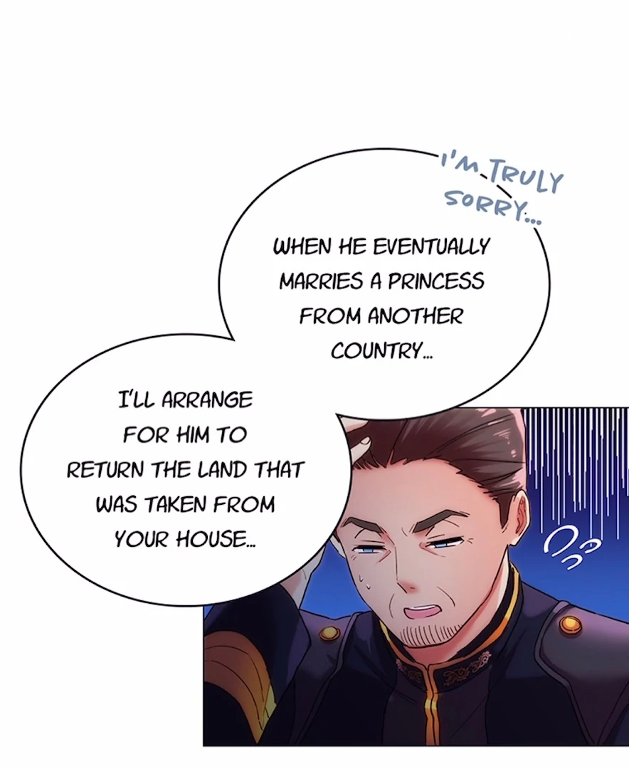 Your Majesty the King, I Will Educate You Chapter 2 - Page 51