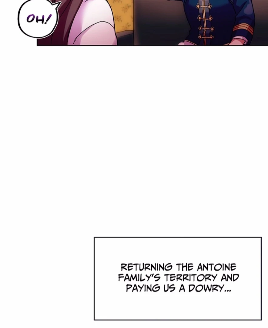 Your Majesty the King, I Will Educate You Chapter 2 - Page 53