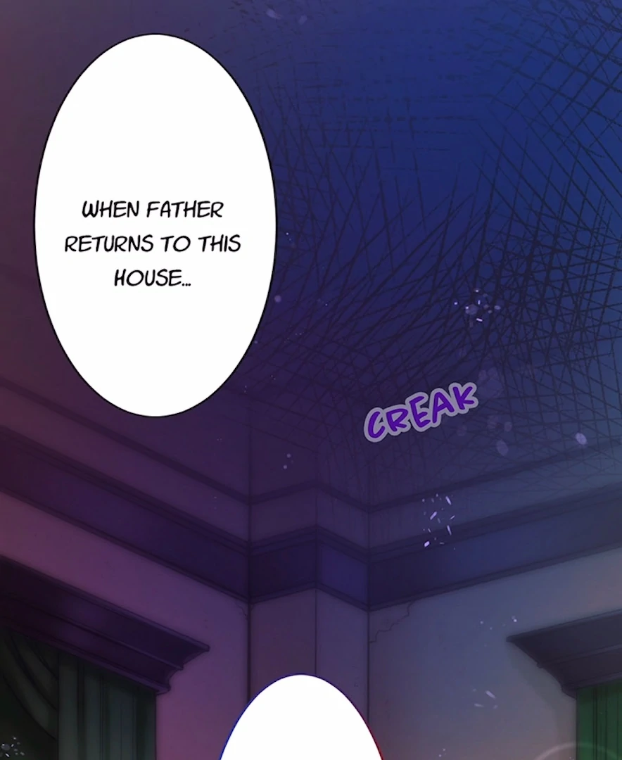 Your Majesty the King, I Will Educate You Chapter 2 - Page 61