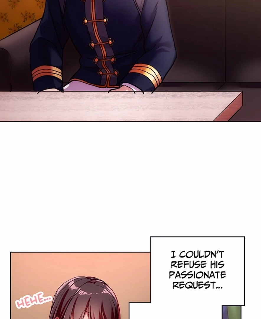Your Majesty the King, I Will Educate You Chapter 2 - Page 66