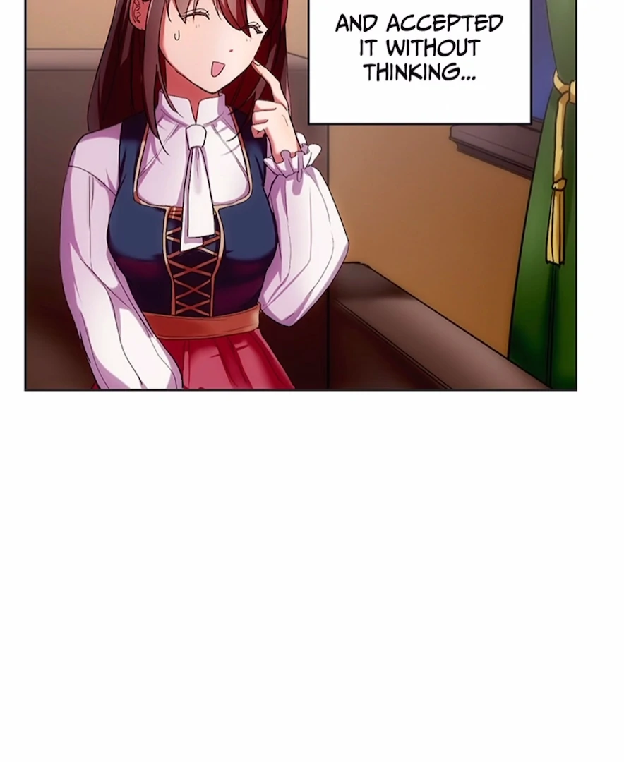 Your Majesty the King, I Will Educate You Chapter 2 - Page 67