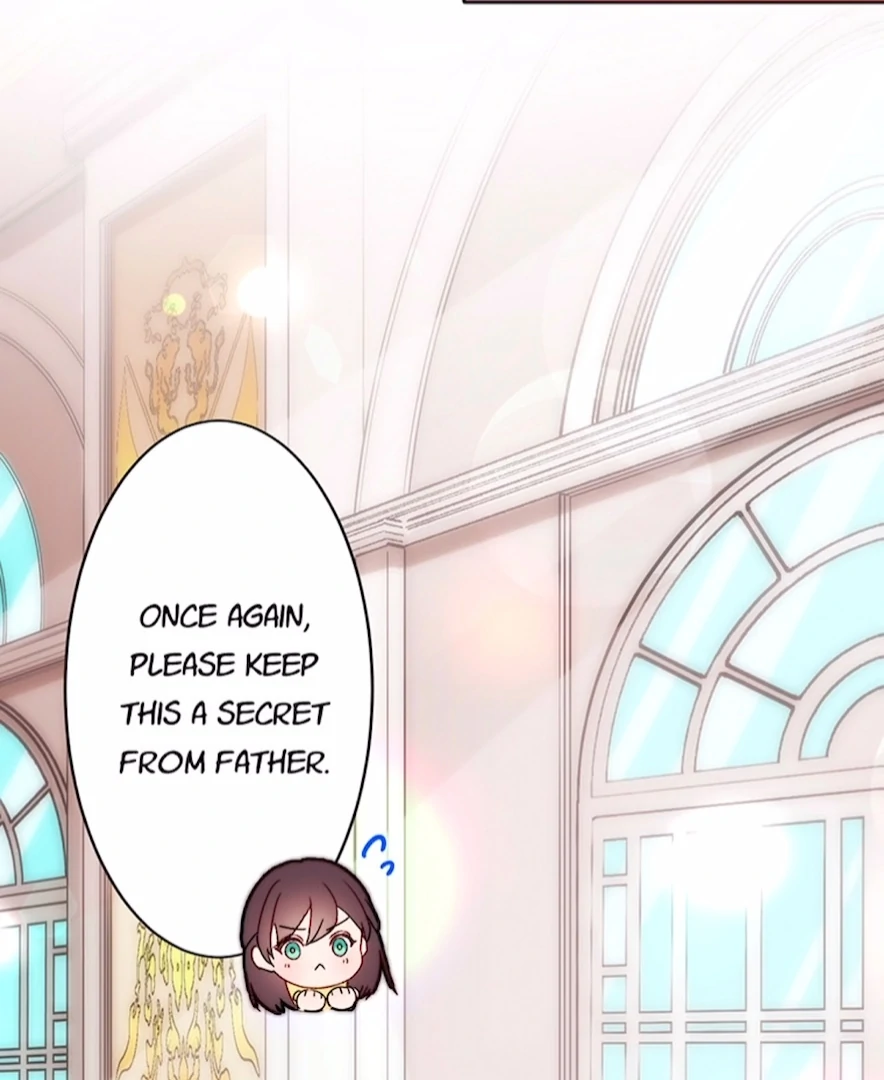 Your Majesty the King, I Will Educate You Chapter 2 - Page 70
