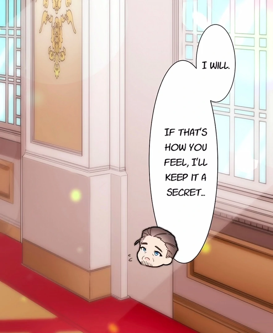 Your Majesty the King, I Will Educate You Chapter 2 - Page 71