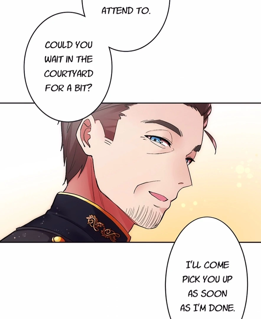 Your Majesty the King, I Will Educate You Chapter 2 - Page 78