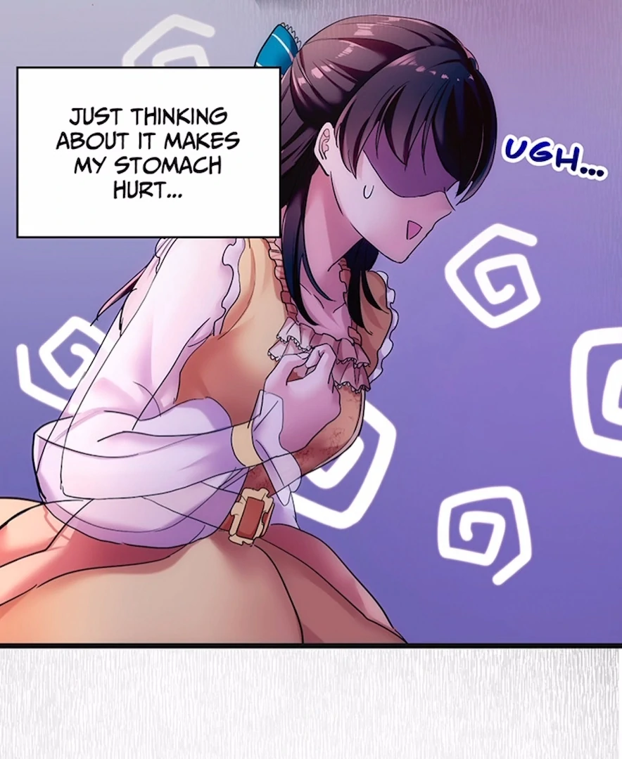 Your Majesty the King, I Will Educate You Chapter 2 - Page 89