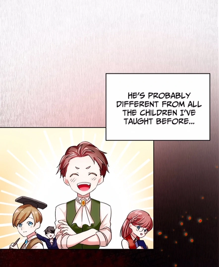 Your Majesty the King, I Will Educate You Chapter 2 - Page 90