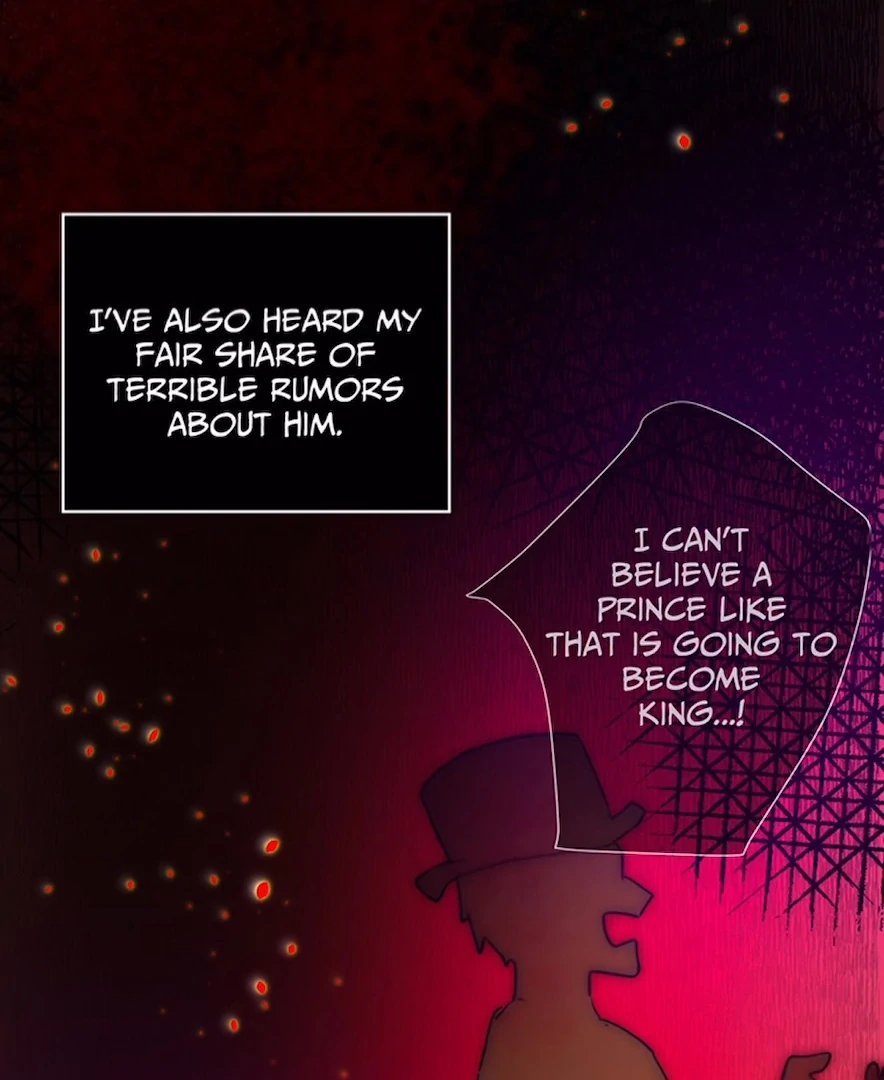 Your Majesty the King, I Will Educate You Chapter 2 - Page 91