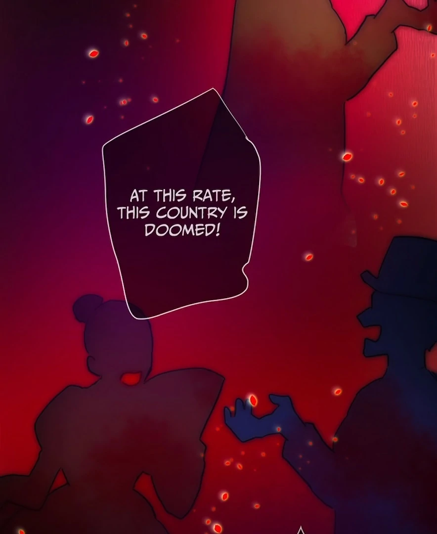 Your Majesty the King, I Will Educate You Chapter 2 - Page 92
