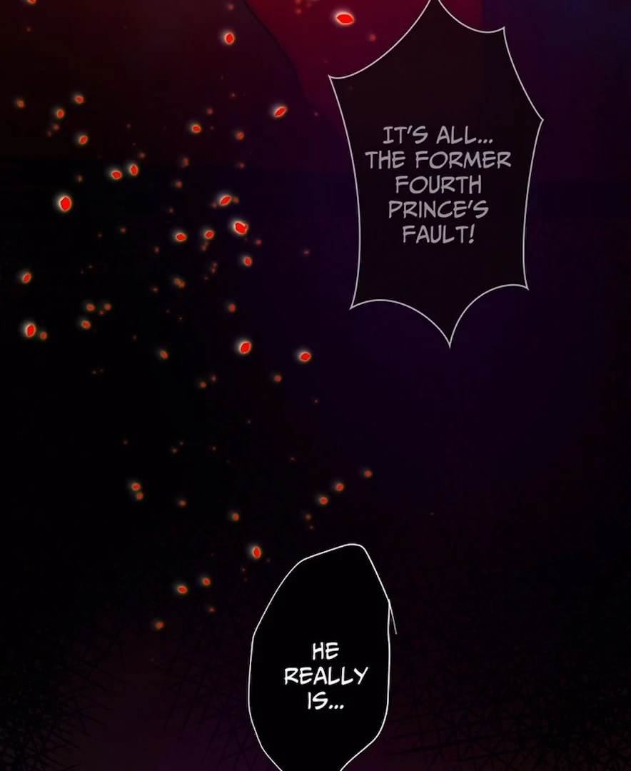 Your Majesty the King, I Will Educate You Chapter 2 - Page 93