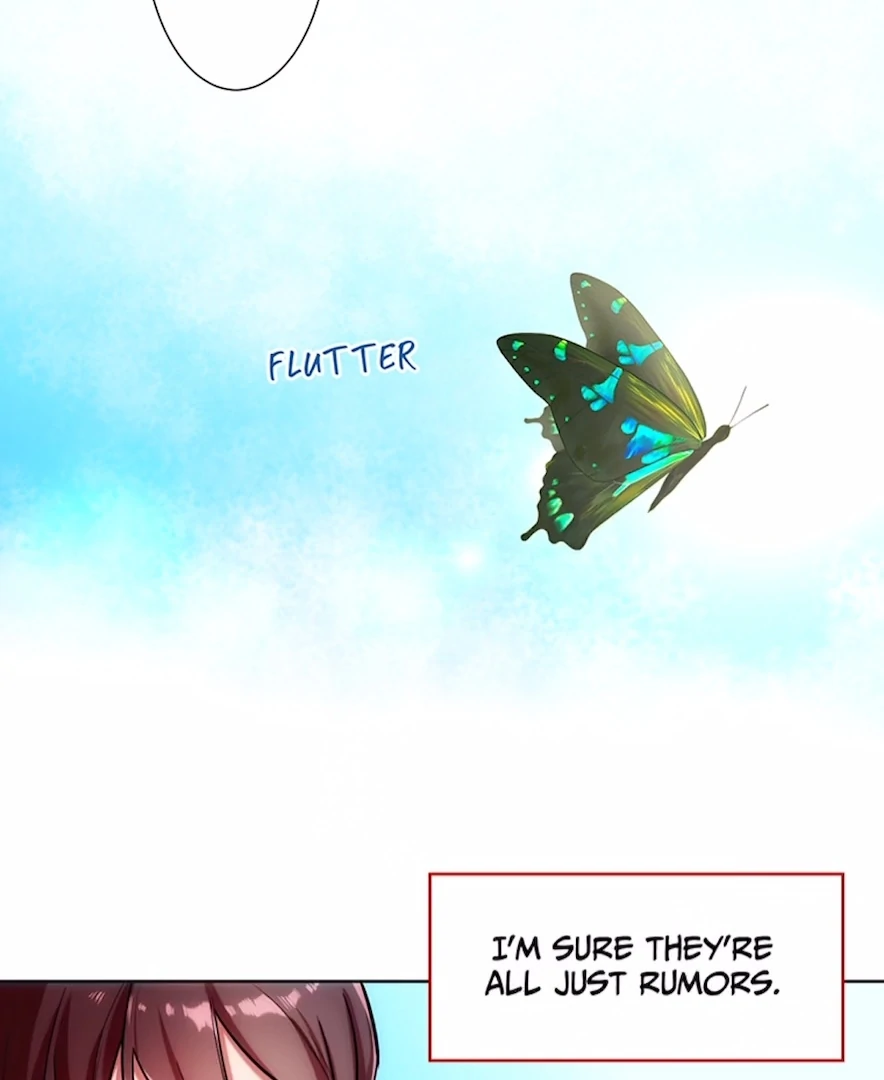 Your Majesty the King, I Will Educate You Chapter 2 - Page 96