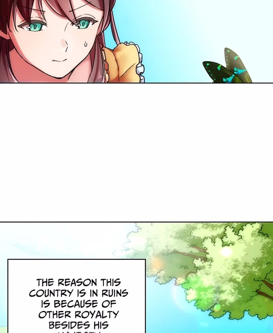 Your Majesty the King, I Will Educate You Chapter 2 - Page 97