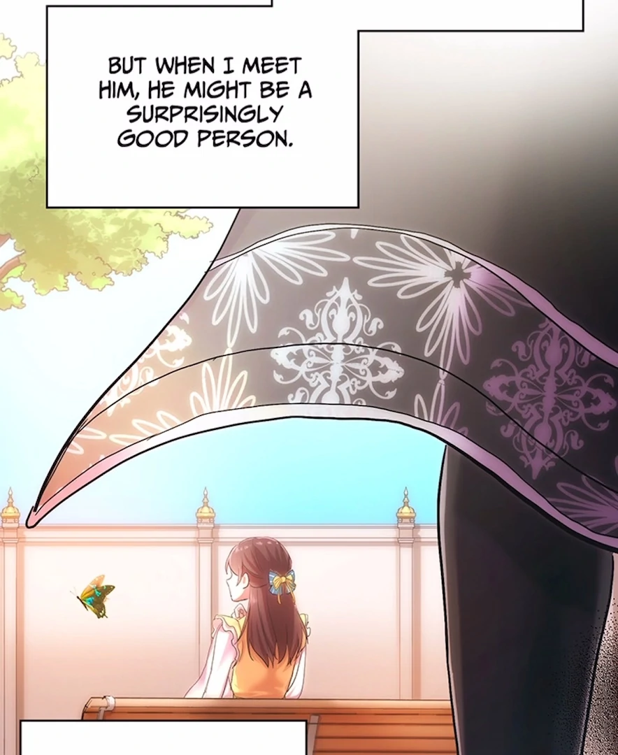 Your Majesty the King, I Will Educate You Chapter 2 - Page 99