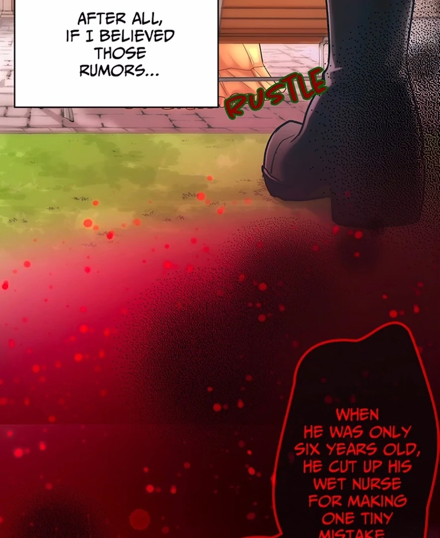 Your Majesty the King, I Will Educate You Chapter 2 - Page 100
