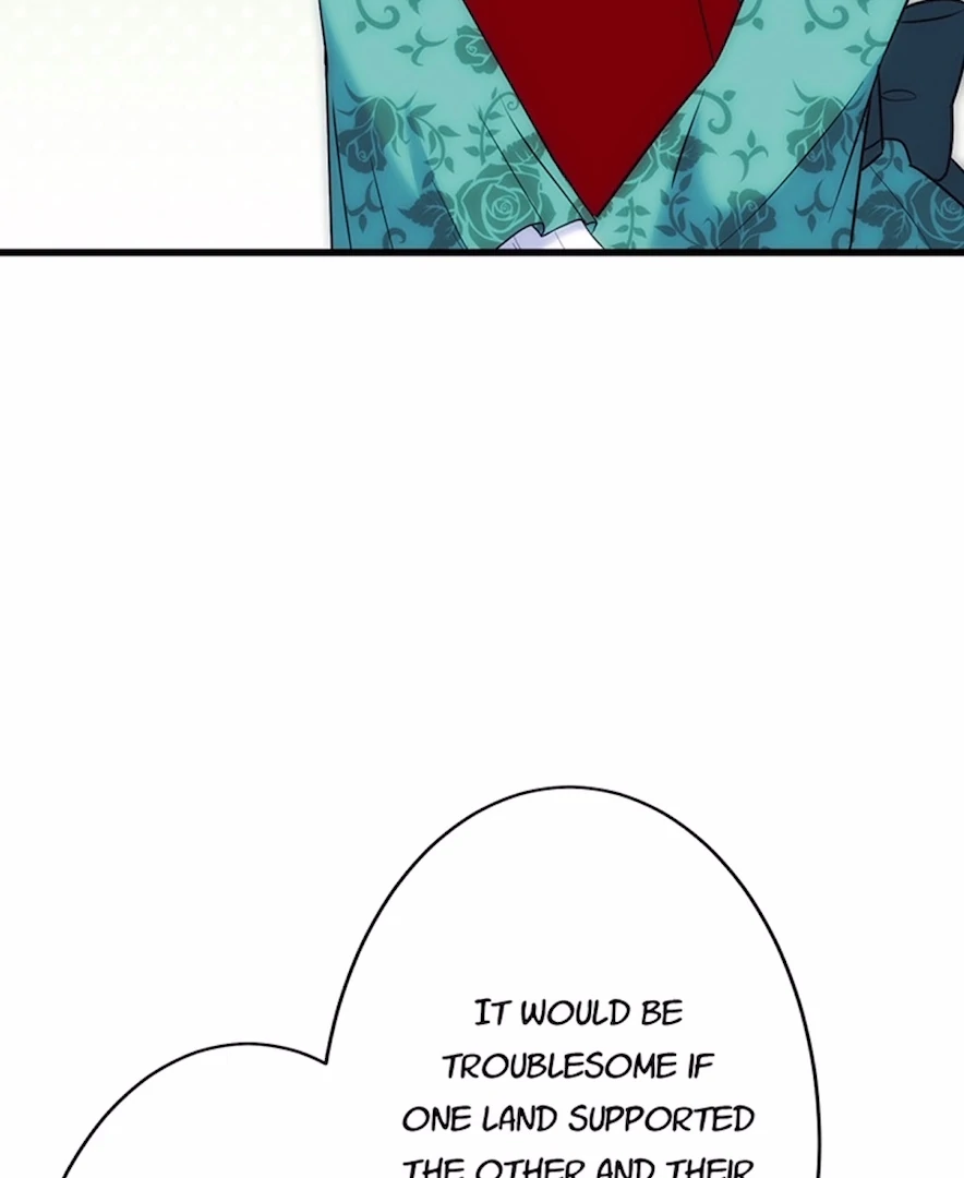 Your Majesty the King, I Will Educate You Chapter 20 - Page 103