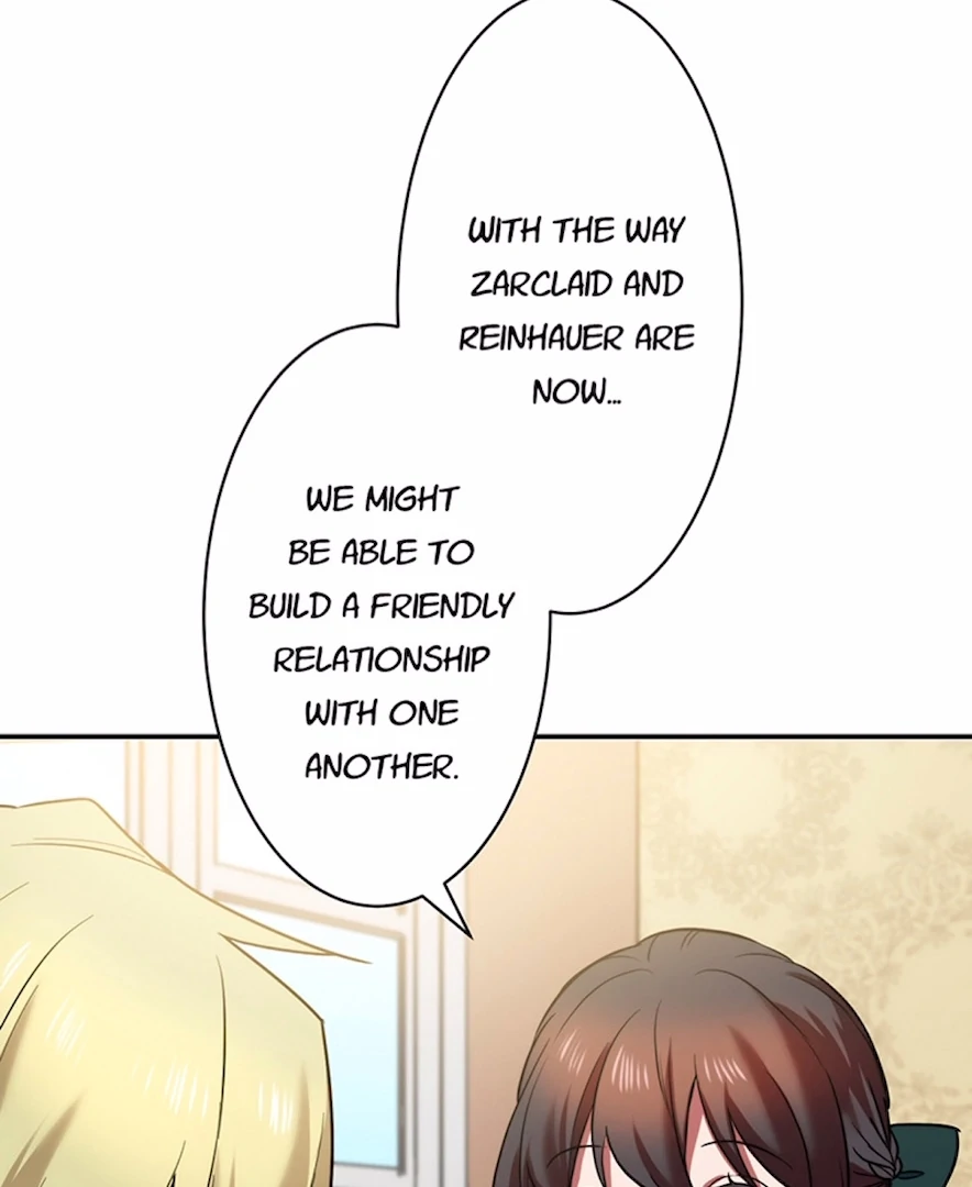 Your Majesty the King, I Will Educate You Chapter 20 - Page 111