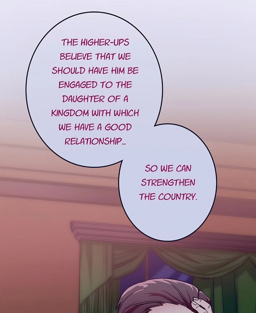 Your Majesty the King, I Will Educate You Chapter 20 - Page 122