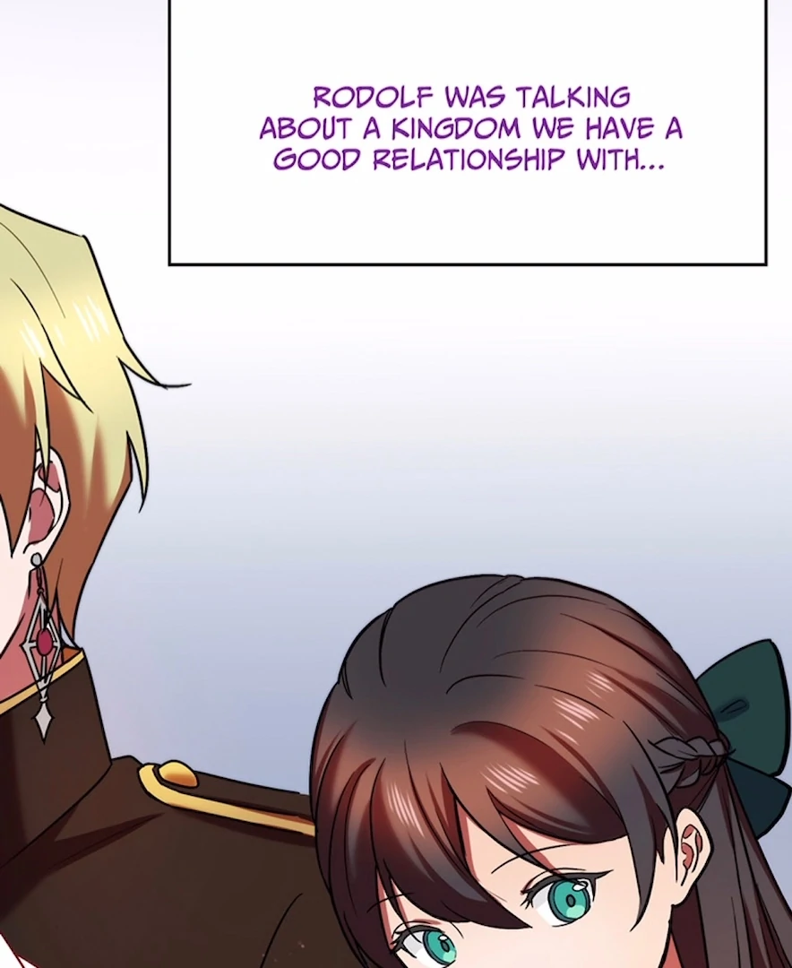 Your Majesty the King, I Will Educate You Chapter 20 - Page 124