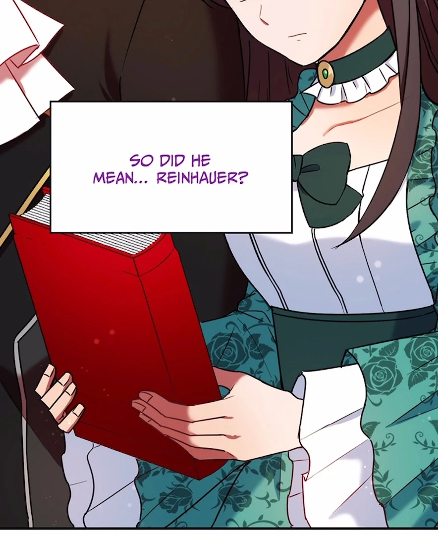 Your Majesty the King, I Will Educate You Chapter 20 - Page 125