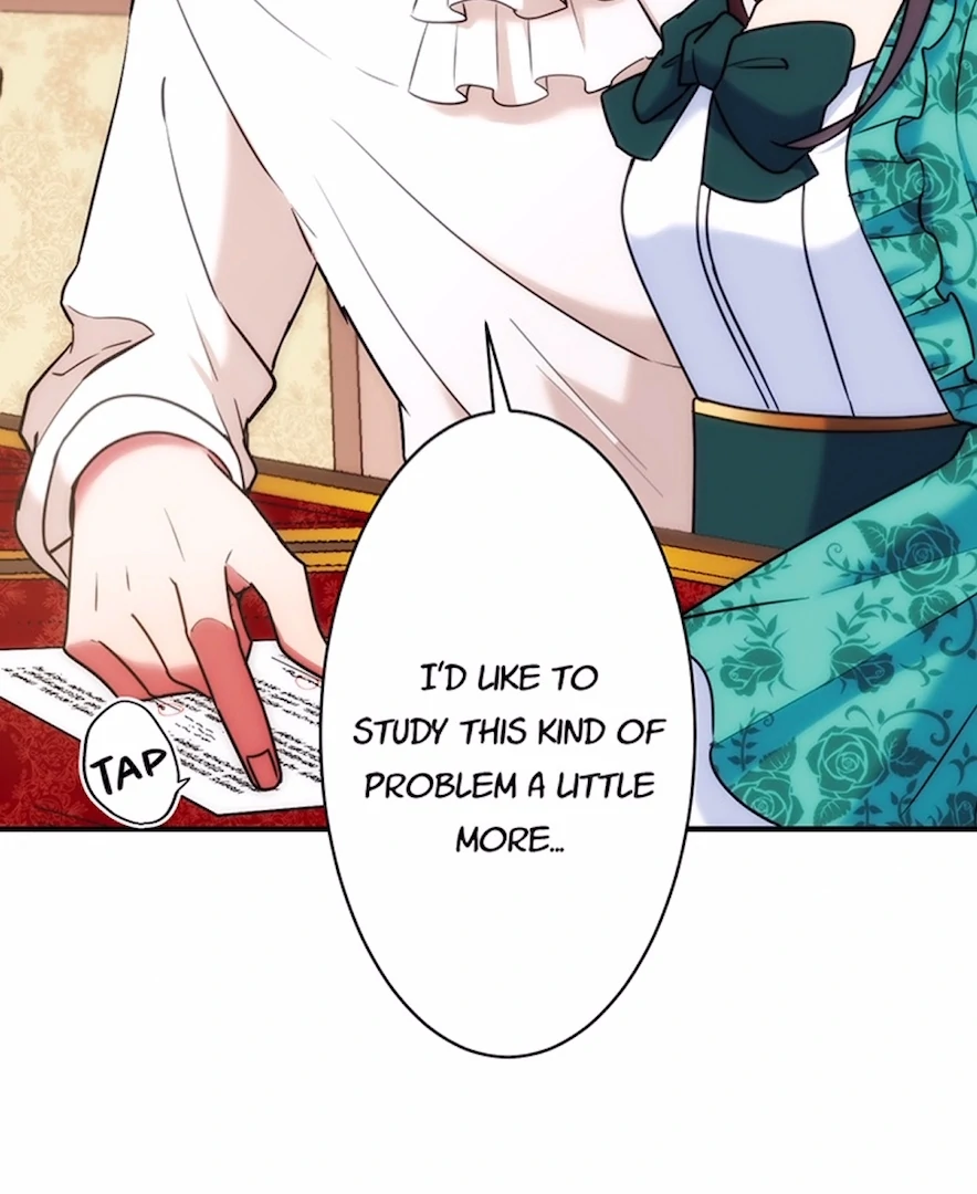 Your Majesty the King, I Will Educate You Chapter 20 - Page 30