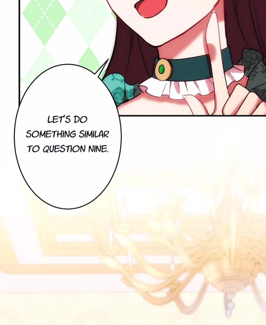 Your Majesty the King, I Will Educate You Chapter 20 - Page 32