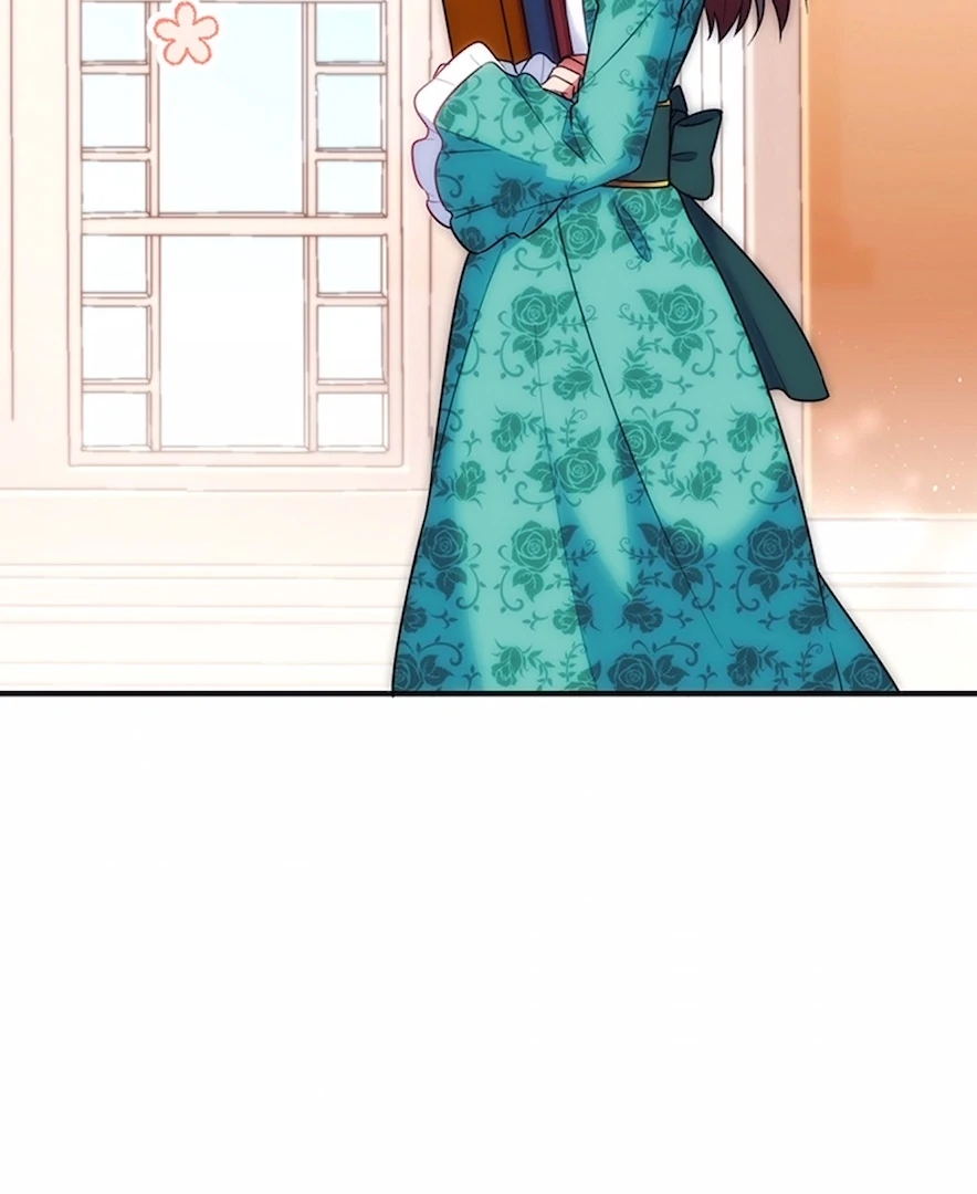 Your Majesty the King, I Will Educate You Chapter 20 - Page 36
