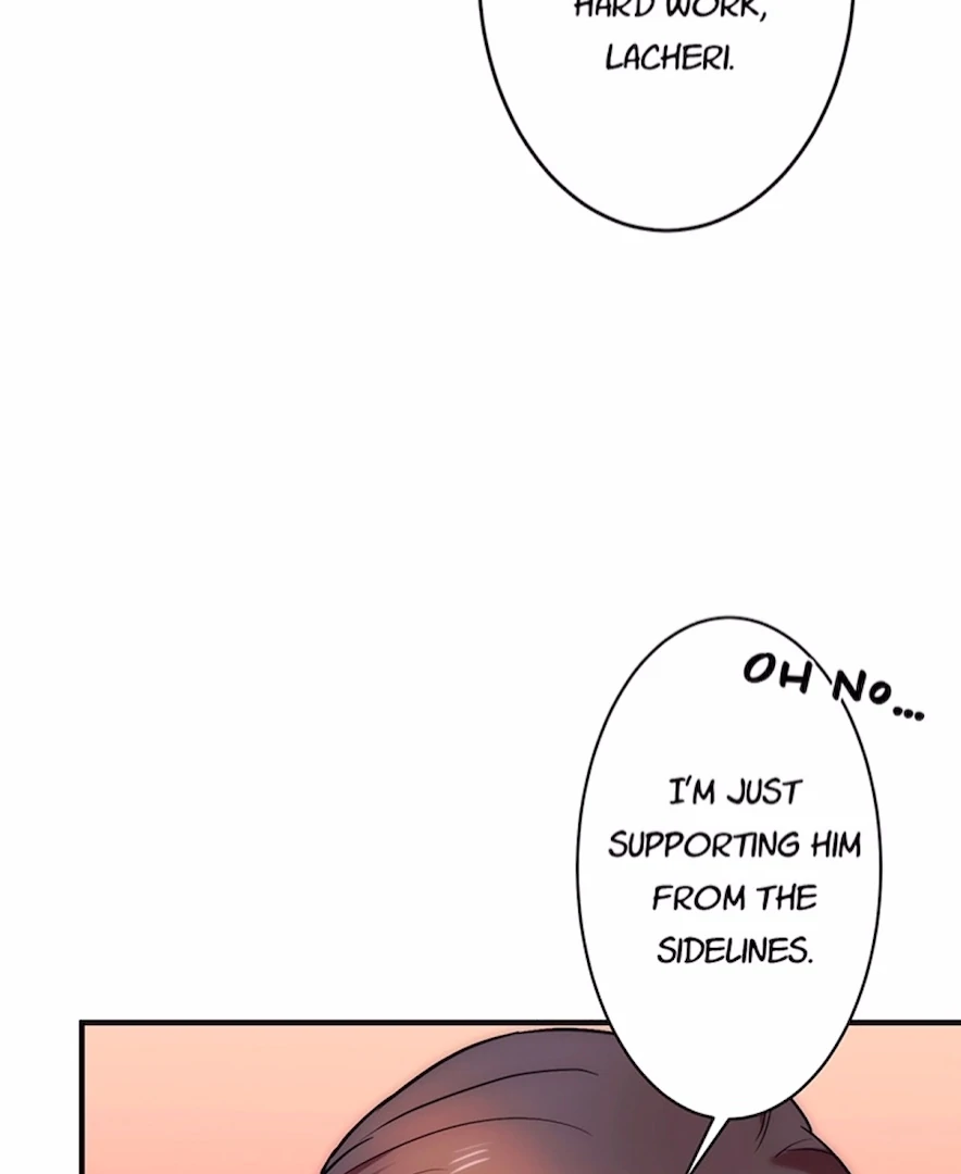 Your Majesty the King, I Will Educate You Chapter 20 - Page 48