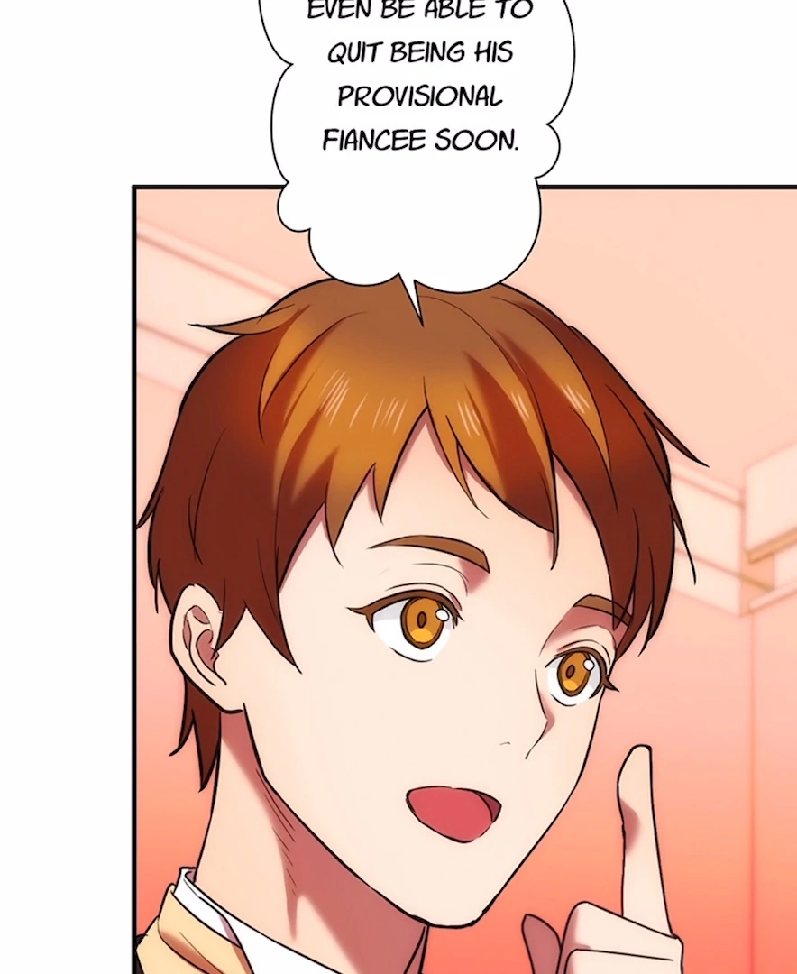 Your Majesty the King, I Will Educate You Chapter 20 - Page 56