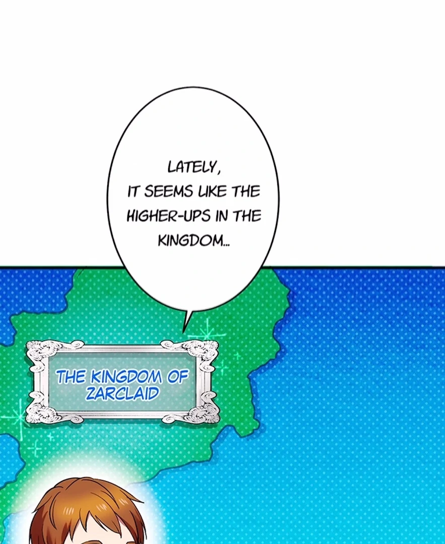 Your Majesty the King, I Will Educate You Chapter 20 - Page 60