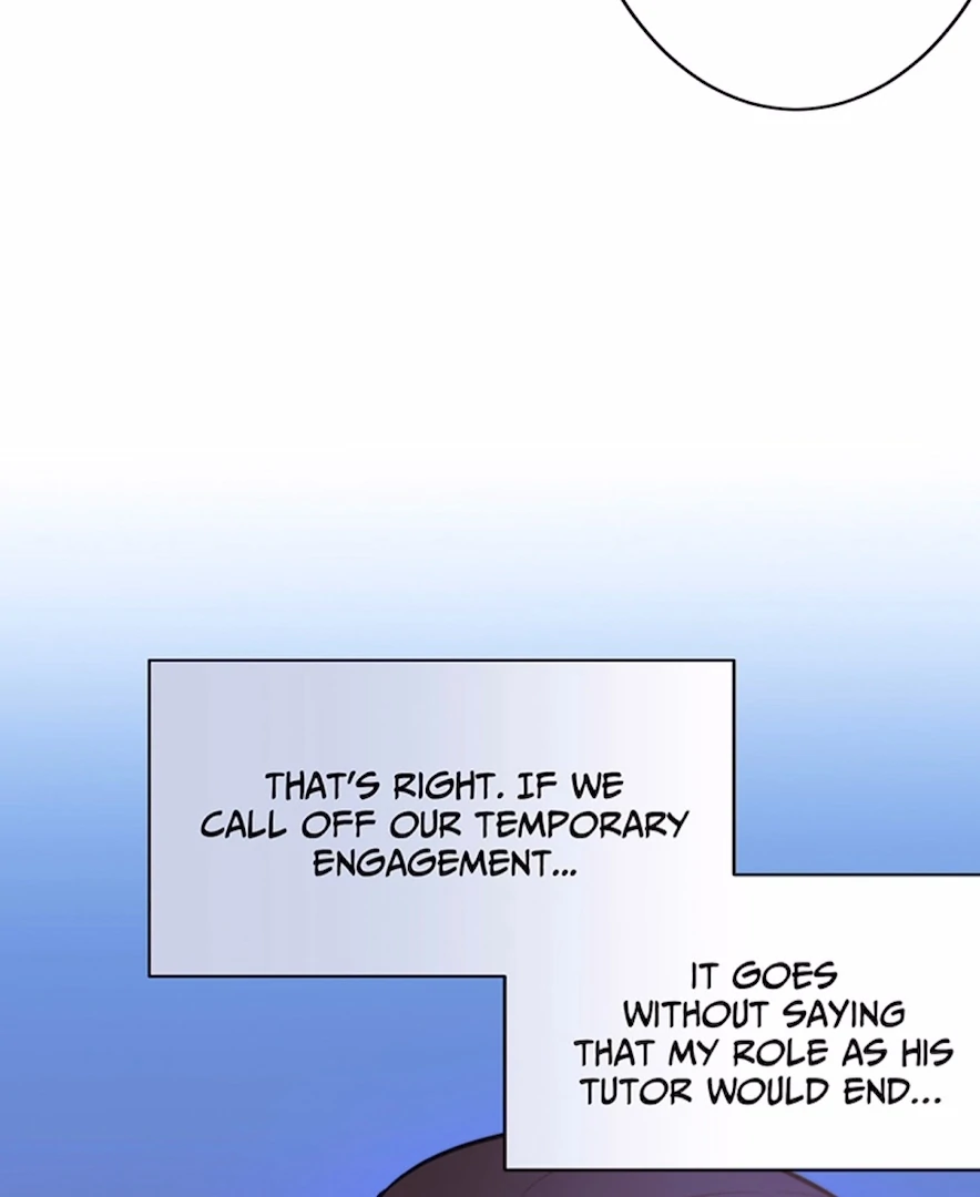 Your Majesty the King, I Will Educate You Chapter 20 - Page 62