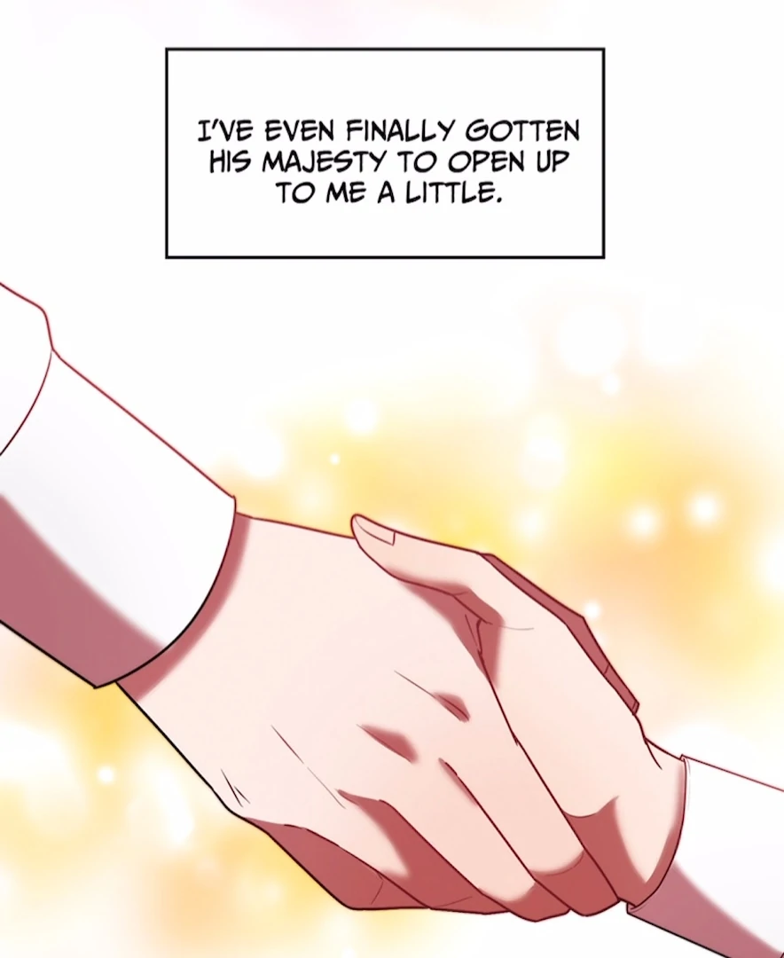 Your Majesty the King, I Will Educate You Chapter 20 - Page 68