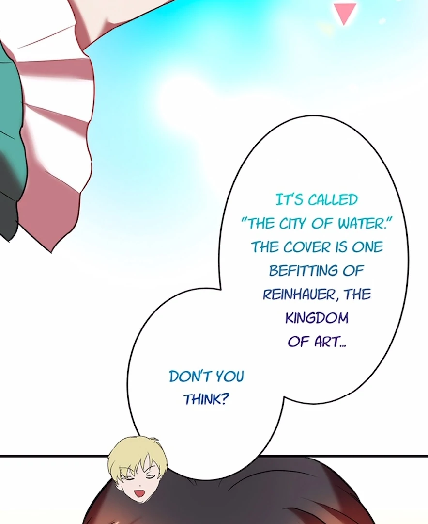 Your Majesty the King, I Will Educate You Chapter 20 - Page 89